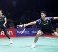 Bagas-Indah Terhenti di Perempat Final Pontianak Indonesia Masters 2026