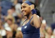 Bagi Cori Gauff, Serena Williams Menginspirasi Untuk Fokus Pada Grand Slam