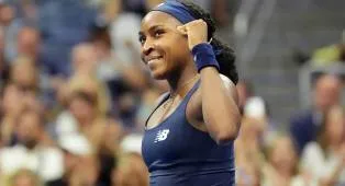 Bagi Cori Gauff, Serena Williams Menginspirasi Untuk Fokus Pada Grand Slam