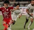 Bali United 2-1 PSS Sleman, Serdadu Tridatu  Amankan 3 Poin Penting