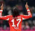 Bayern Buka Peluang Jual Michael Olise Apabila Gagal Perpanjang Kontraknya