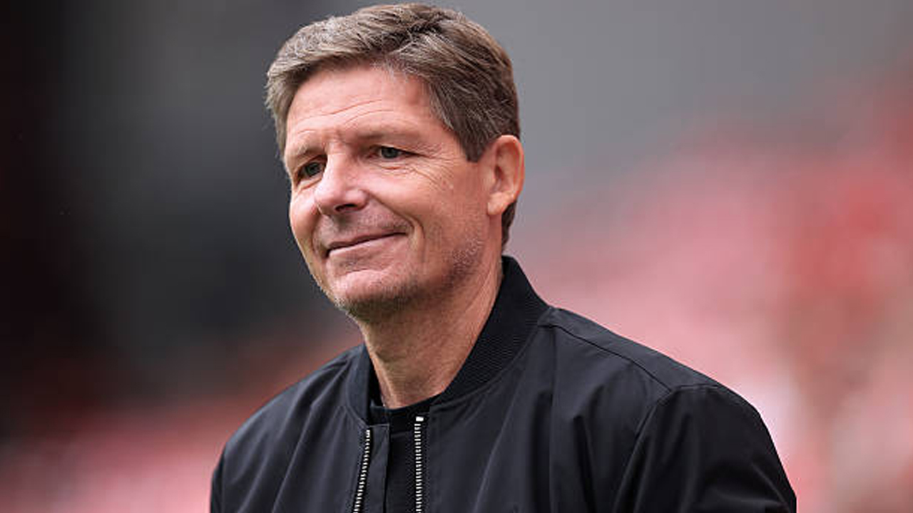 Belum Raih Kemenangan Bersama Nottingham Forest, Oliver Glasner Tak Panik
