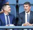 Boban: Maldini Tak Langgar Kesepakatan Italia, Guardiola Layak Dihargai