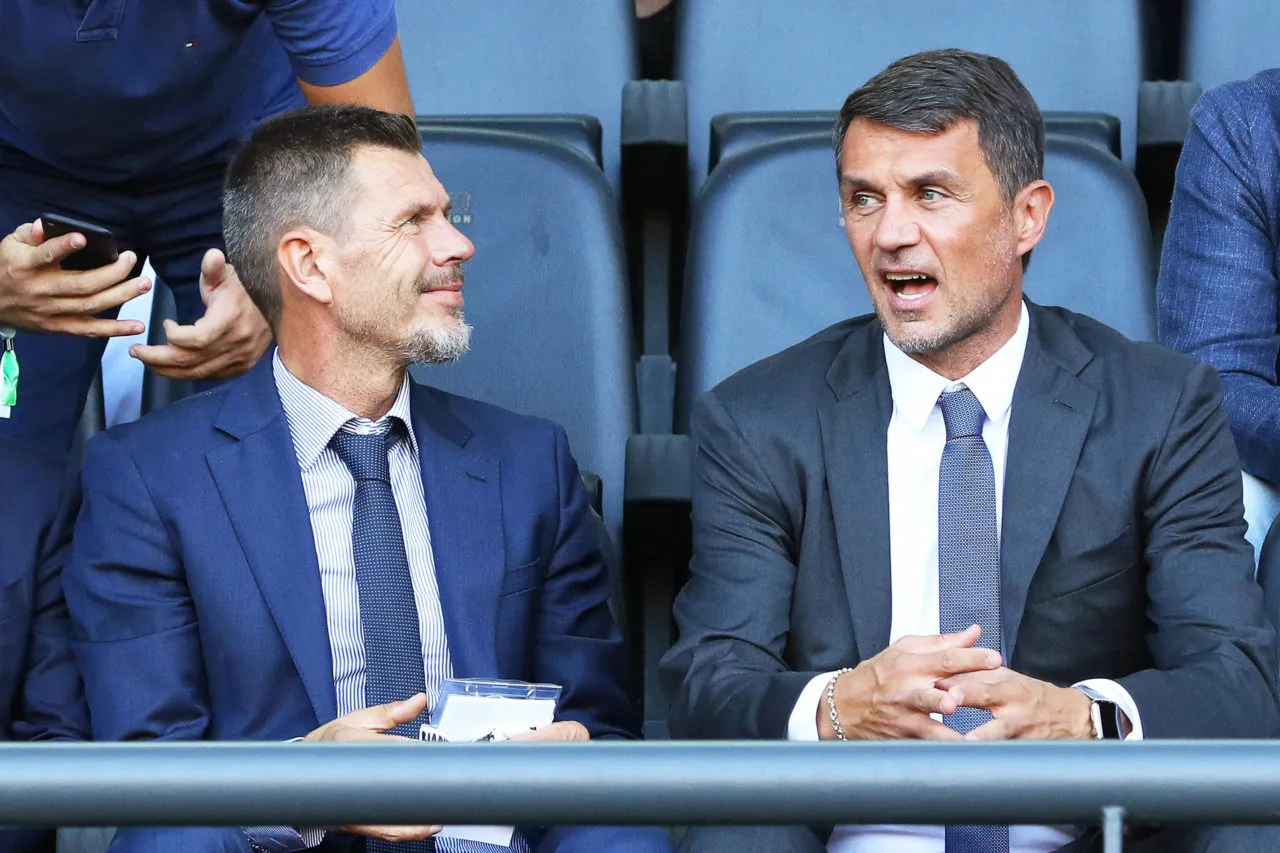 Boban: Maldini Tak Langgar Kesepakatan Italia, Guardiola Layak Dihargai - sumber: (footballitalia)