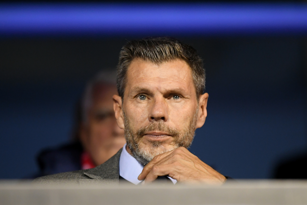 Boban: Milan Maju di Satu Sisi, Arsenal Unggulan Keempat di Liga Champions