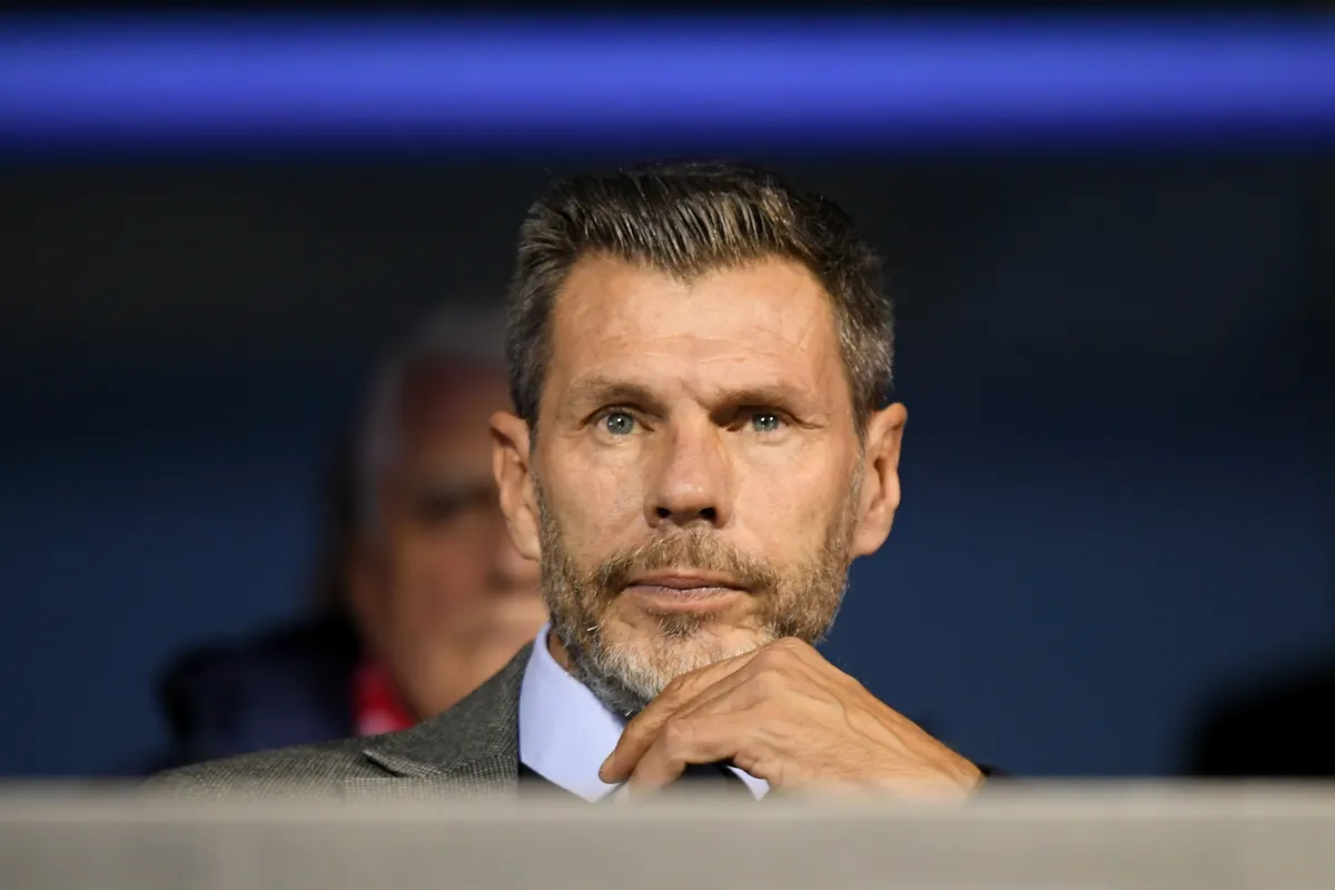 Boban: Milan Maju di Satu Sisi, Arsenal Unggulan Keempat di Liga Champions - sumber: (footballitalia)