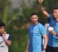 Borneo FC Vs Persija Jakarta, Skuat Anyar Pesut Etam Diuji