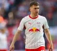 Brajan Gruda Diragukan Tampil Bela RB Leipzig Lawan Werder Bremen