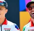 Cal Crutchlow Prediksi Diogo Moreira Bisa Jadi Juara MotoGP 3 Tahun Lagi