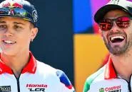 Cal Crutchlow Prediksi Diogo Moreira Bisa Jadi Juara MotoGP 3 Tahun Lagi
