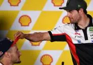Cal Crutchlow Yakin Jack Miller Bakal Jadi Daya Tarik Baru di WSBK