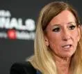 Cathy Engelbert Akan Pensiun Jadi Komisaris WNBA di Akhir Musim