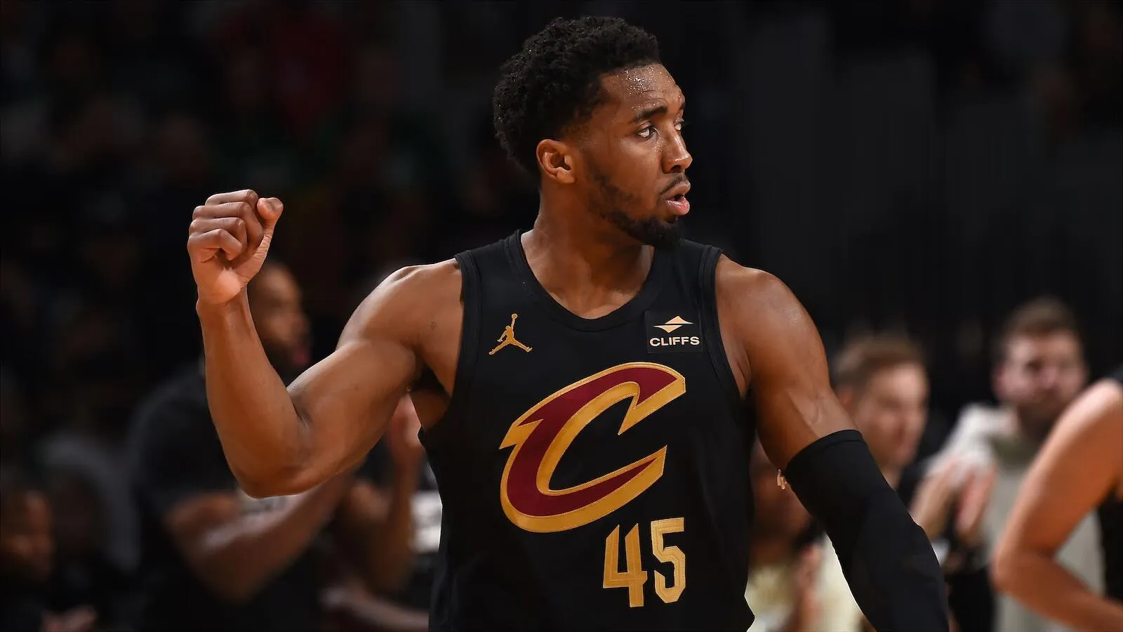 Cavaliers Terima Kritik Usai Tersingkir di Playoff NBA - sumber: (mainbasket)