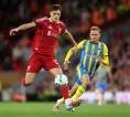 Chiesa dan Leoni Bersiap Kembali, Liverpool Nantikan Performa Italia