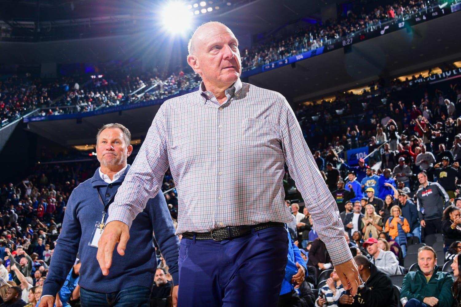 Clippers Terjepit: Hukuman NBA Ancam Masa Depan Tim