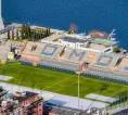 Como Pastikan Stadio Giuseppe Sinigaglia Jadi Venue Liga Champions
