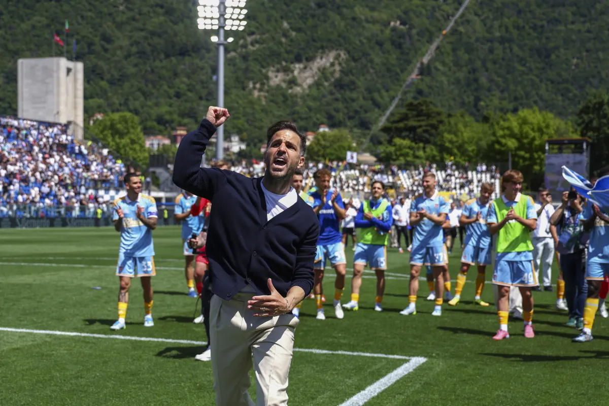 Como Tetapkan Stadion Kandang untuk Petualangan Liga Champions 2026-27 - sumber: (footballitalia)