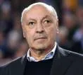 Criscitiello: Hubungan Beppe Marotta dan Ausilio Sudah Retak Sejak Lama