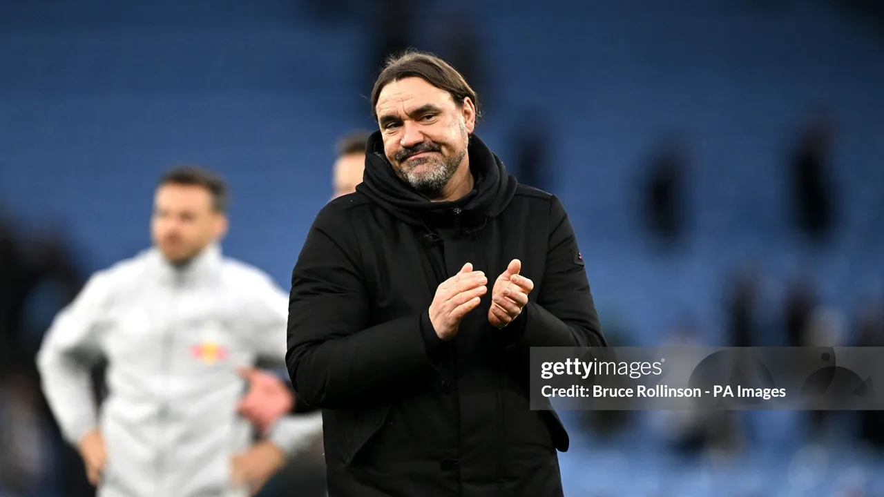 Daniel Farke sebut kedatangan Melvin Bard dan Jean-Matteo Bahoya sesuai kebutuhan tim