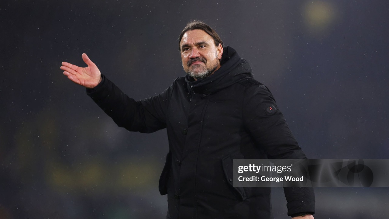 Daniel Farke Tetap Optimistis Leeds United Mampu Bersaing di Premier League