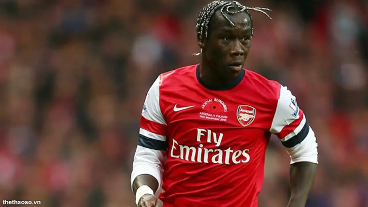 Bacary Sagna