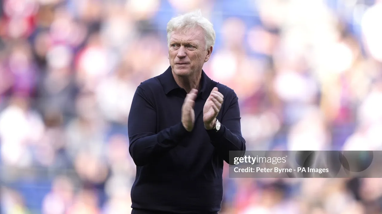 David Moyes Bantah Rumor Kepindahan James Garner ke Chelsea