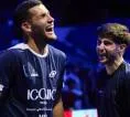 Deretan Kejutan di 16 Besar Premier Padel P1 Madrid