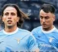 Direktur Lazio Jelaskan Alasan Pellgrini dan Patric Dicoret Dari Skuad