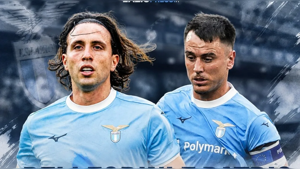 Duo Lazio