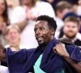 Disambut Bak Pahlawan, Karier Gael Monfils Di New York Berakhir
