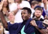 Disambut Bak Pahlawan, Karier Gael Monfils Di New York Berakhir