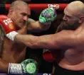 Duel dengan Joshua Buntu, Tyson Fury Kembali Bidik Oleksandr Usyk