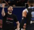 Enes Kanter Freedom Gugat Chicago Sky soal Pengusiran dari Arena