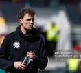 Fabian Hurzeler Beberkan Kondisi Mats Wieffer yang Mengalami Cedera Unik