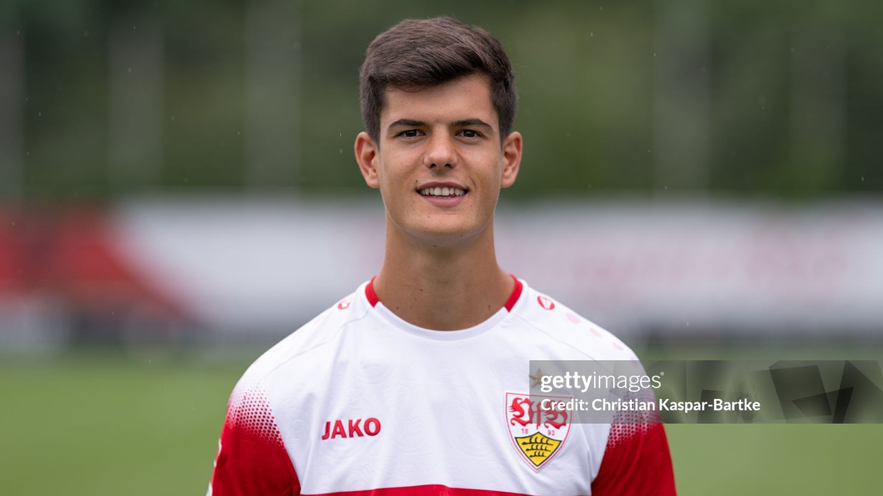 Fabian Wohlgemuth Kecewa Chema Andres Pilih Pindah ke Brighton