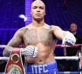 Fabio Wardley Diminta Tak Terburu-buru Hadapi Daniel Dubois Lagi