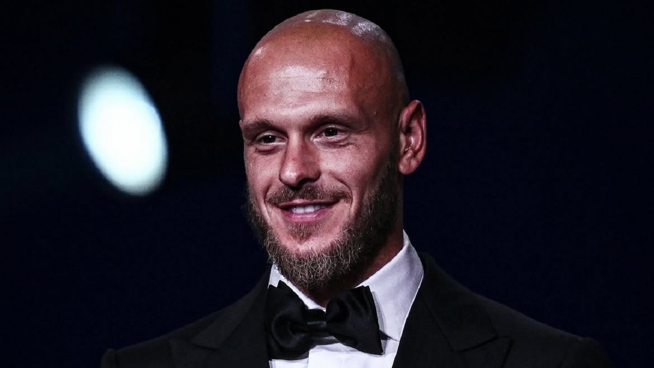 Federico Dimarco Akui Terkejut Dapat Kabar Kepergian Ausilio di Media