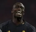 Ferland Mendy Dicoret Real Madrid dari Skuad Liga Champions