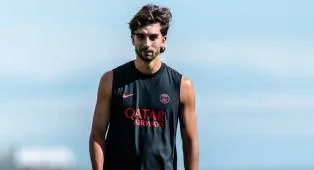 Ferran Torres: Laga PSG Lawan Barcelona Akan Jadi Laga Spesial