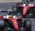 Ferrari Atasi Masalah Utama dengan Pembaruan Mesin ADUO
