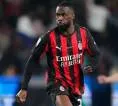 Fikayo Tomori Kembali Berlatih di Milanello Usai Dibekukan Amorim