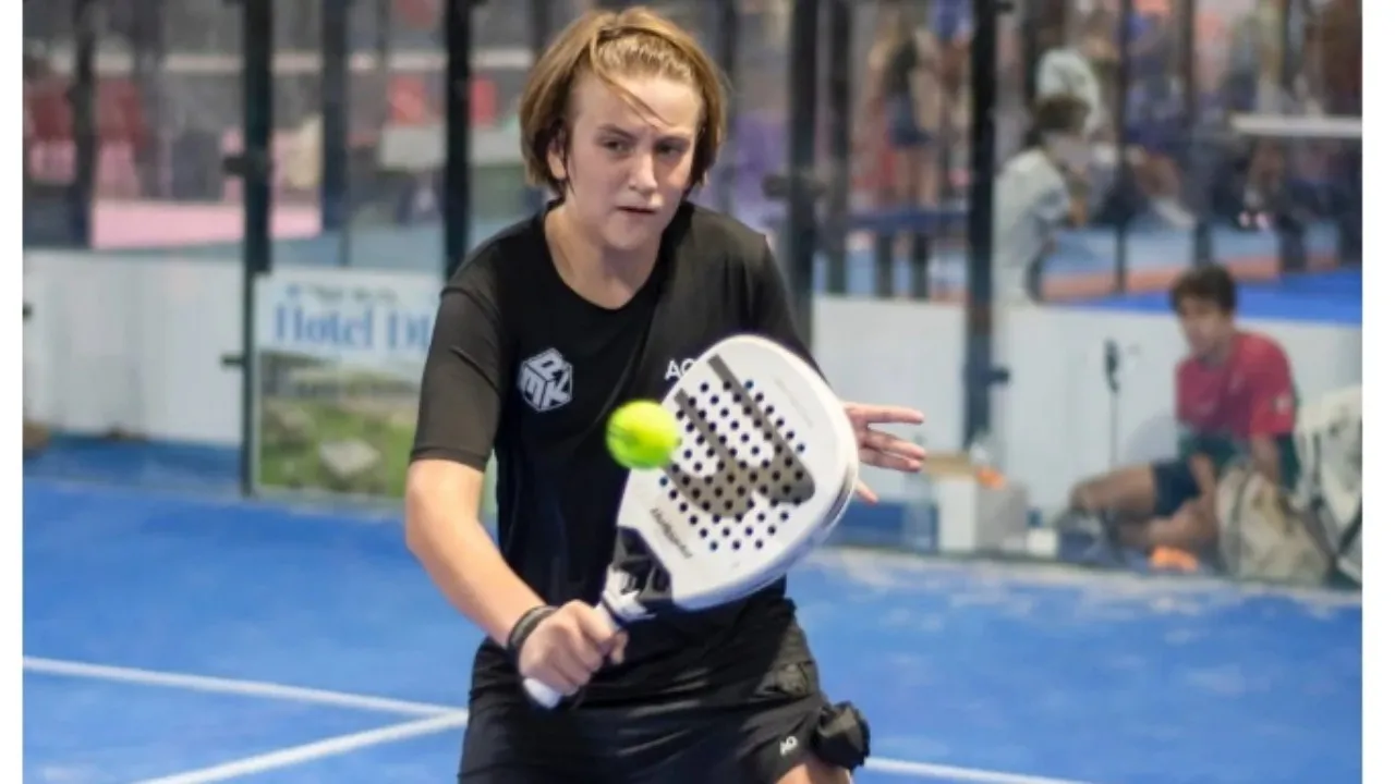 FIP Padel Promises di Spanyol Jadi Incaran Para Pemain Muda