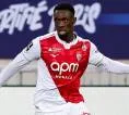 Gagal Dapatkan Folarin Balogun, Everton Tak Mau Cari Striker Gratisan