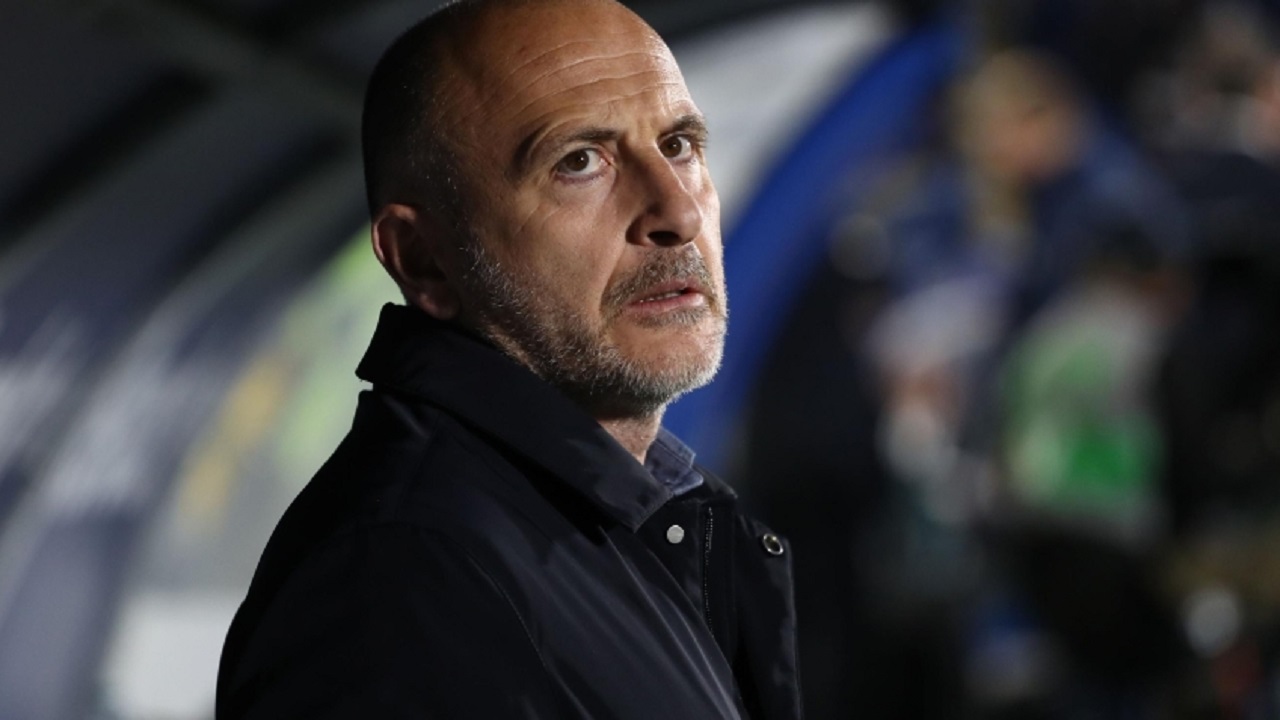 Graziani: Kepergian Piero Ausilio darir Inter Bak Petir di Siang Bolong
