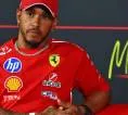 Hamilton: Peningkatan Mesin Ferrari Belum Cukup Atasi Rival