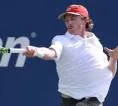 Hasil US Open: Dane Sweeny Sebabkan Kekalahan Pahit Bagi Lorenzo Musetti