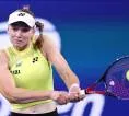 Hasil US Open: Elena Rybakina Maju Ke Babak Ketiga Tanpa Banyak Hambatan