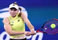 Hasil US Open: Elena Rybakina Maju Ke Babak Ketiga Tanpa Banyak Hambatan