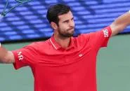 Hasil US Open: Karen Khachanov Karamkan Felix Auger Aliassime