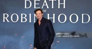 Hugh Jackman Buka Pembicaraan Beli Saham Norwich City